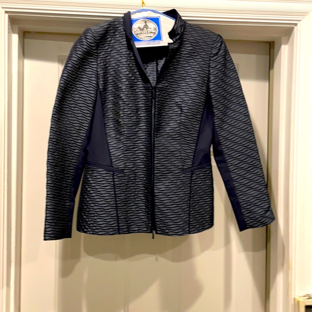 Lafayette jacket